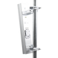 Antena sectorial para estaciones base airMAX AC de 60° de cobertura horizontal, en 5 GHz (5150 - 5875 MHz) de 21 dBi