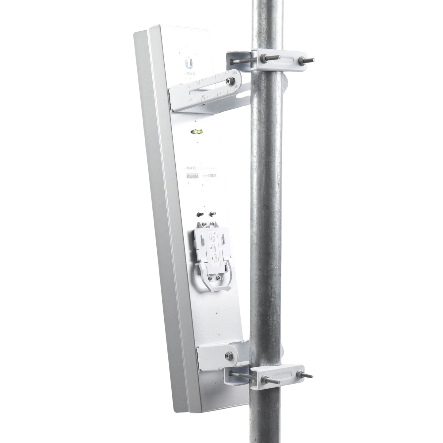 Antena sectorial para estaciones base airMAX AC de 60° de cobertura horizontal, en 5 GHz (5150 - 5875 MHz) de 21 dBi