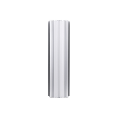 Antena sectorial para estaciones base airMAX AC de 60° de cobertura horizontal, en 5 GHz (5150 - 5875 MHz) de 21 dBi