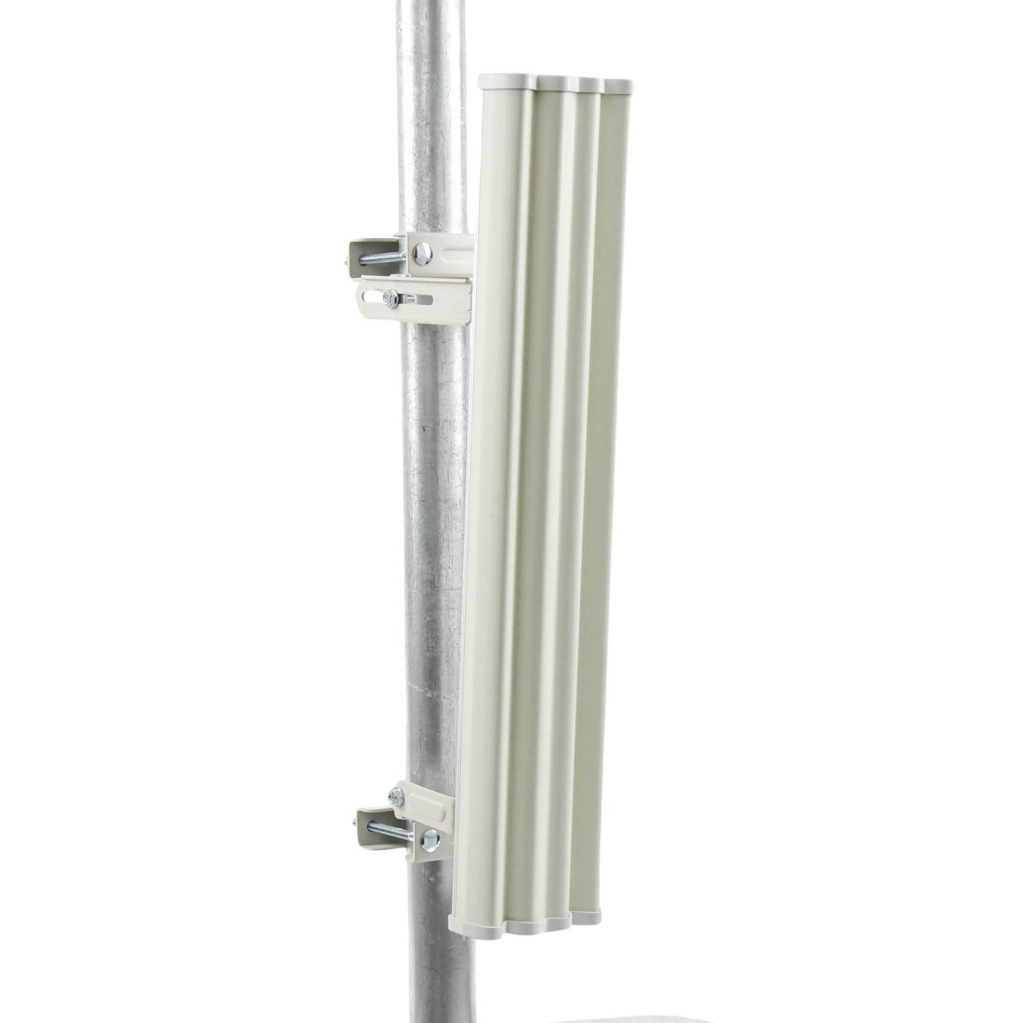 Antena sectorial para radio estaciones base airMAX de 90 grados de cobertura horizontal, 5 GHz (5.15-5.85 GHz) de 20 dBi