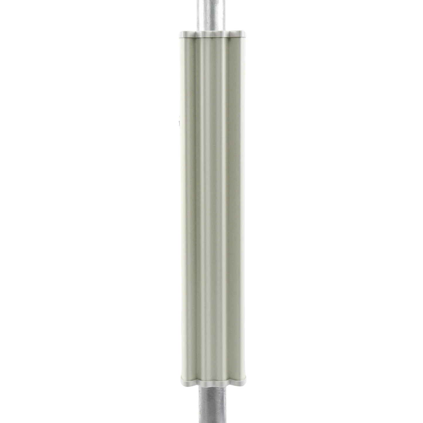 Antena sectorial para radio estaciones base airMAX de 90 grados de cobertura horizontal, 5 GHz (5.15-5.85 GHz) de 20 dBi