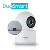 CAMARA INTELIGENTE CON MOVIMIENTO PT WIFI 2.4 GHZ DUOSMART