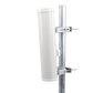 Antena Sectorial 90-120 grados, 4.9-5.97 GHz p/ Radios Conectorizados ePMP 1000, ePMP 2000 y ePMP 3000L (C050900D021A )