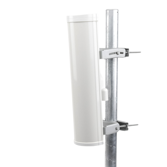 Antena Sectorial 90-120 grados, 4.9-5.97 GHz p/ Radios Conectorizados ePMP 1000, ePMP 2000 y ePMP 3000L (C050900D021A )