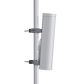 Antena Sectorial 90-120 grados, 4.9-5.97 GHz p/ Radios Conectorizados ePMP 1000, ePMP 2000 y ePMP 3000L (C050900D021A )