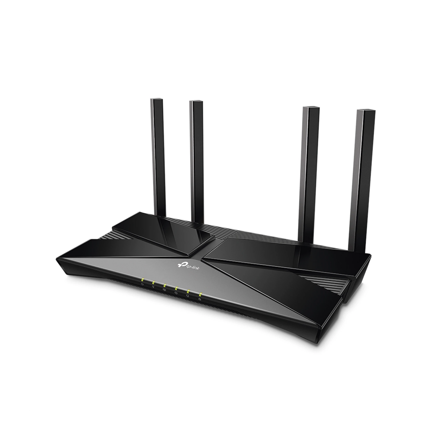 Router WiFi 6 doble banda AX 3000 Mbps