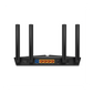 Router WiFi 6 doble banda AX 3000 Mbps