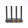 Router inalámbrico WiFi 5 AC 1200 Mbps / Doble Banda MU-MIMO 2x2 / 1 Puerto WAN 10/100/1000 Mbps /  4 Puertos LAN 10/100/1000 Mbps / Compatuble con Tecnología OneMesh / Soporta AgiNet