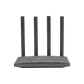 Router inalámbrico WiFi 5 AC 1200 Mbps / Doble Banda MU-MIMO 2x2 / 1 Puerto WAN 10/100/1000 Mbps /  4 Puertos LAN 10/100/1000 Mbps / Compatuble con Tecnología OneMesh / Soporta AgiNet