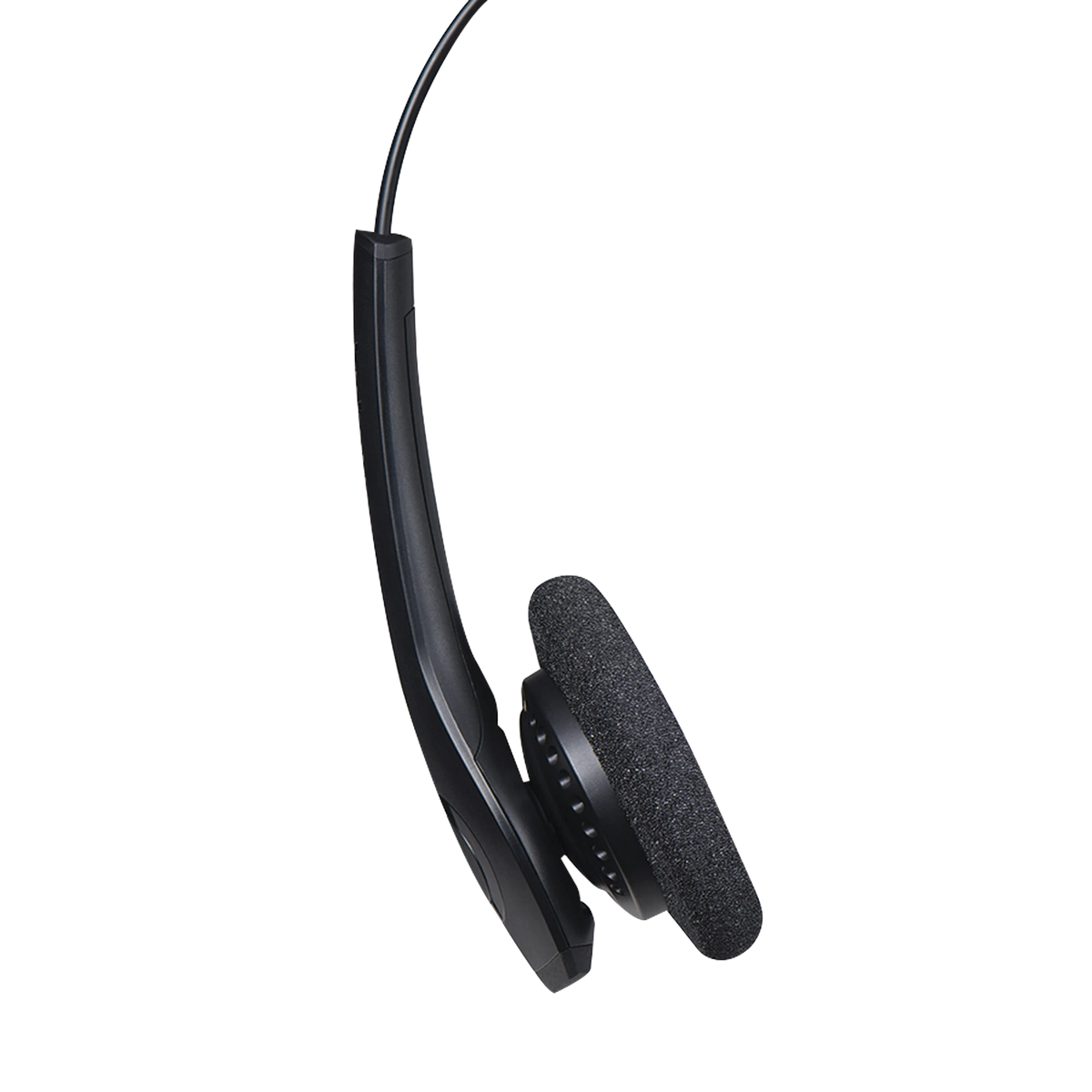 Diadema  Auricular Jabra Biz 1500 Duo  QD  Cancelación de Ruido  Contact Center