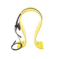 Jabra Biz 1500 Mono, auricular profesional con cancelación de ruido, ligero y cómodo ideal para contact center con conexión QD (1513-0157)