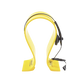 Jabra Biz 1500 Mono, auricular profesional con cancelación de ruido, ligero y cómodo ideal para contact center con conexión QD (1513-0157)
