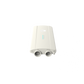 Radio para Enlace de BackHaul ePMP Force400 C / Wi-Fi 6 hasta 1 Gbps / 4.9-6.2 GHz / 33% más Ancho de Banda