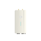 Radio para Enlace de BackHaul ePMP Force400 C / Wi-Fi 6 hasta 1 Gbps / 4.9-6.2 GHz / 33% más Ancho de Banda