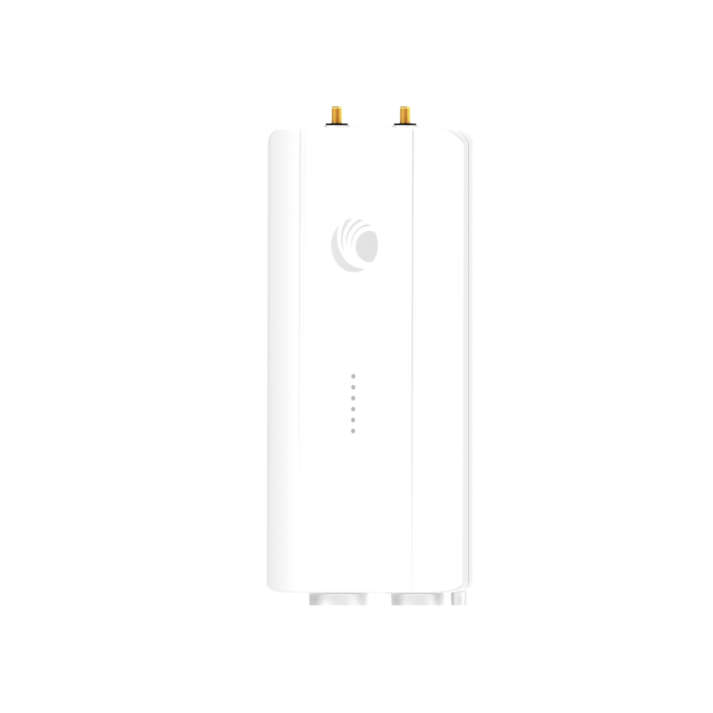 ePMP FORCE4600C de alto Desempeño / Wi-Fi 6E / Hasta 2 Gbps / 5725 - 7125 MHz / Conectorizado /  Incluye PoE y Cable de alimentación