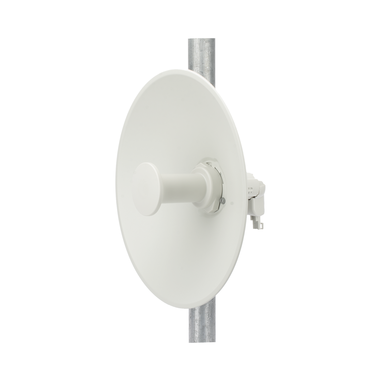 ePMP FORCE4625 de alto Desempeño / Wi-Fi 6E / Hasta 1 Gbps / 5925 - 7125 MHz / Antena Integrada 25 dBi