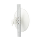 ePMP FORCE4625 de alto Desempeño / Wi-Fi 6E / Hasta 1 Gbps / 5925 - 7125 MHz / Antena Integrada 25 dBi