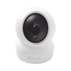 EZVIZ Cámara de Vigilancia WiFi Interior 1080p Cámara IP Domo 360º PTZ, Visión Nocturna, Detección de Movimiento, Audio Bidireccional, Compatible con Alexa y Google, Andriod/iOS