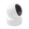 EZVIZ Cámara de Vigilancia WiFi Interior 1080p Cámara IP Domo 360º PTZ, Visión Nocturna, Detección de Movimiento, Audio Bidireccional, Compatible con Alexa y Google, Andriod/iOS