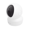 EZVIZ Cámara de Vigilancia WiFi Interior 1080p Cámara IP Domo 360º PTZ, Visión Nocturna, Detección de Movimiento, Audio Bidireccional, Compatible con Alexa y Google, Andriod/iOS