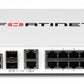 FortiGate-90G Hardware plus 1 Year FortiCare Premium and FortiGuard