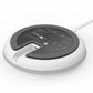 Logitech Micrófono de Mesa para Conferencias Rally Mic Pod, Alámbrico, Blanco