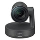 CAMARA LOGITECH RALLY PLUS, 2 SPEAKERS, 2 MIC PODS
