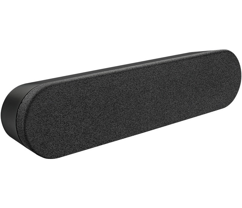 CAMARA LOGITECH RALLY PLUS, 2 SPEAKERS, 2 MIC PODS
