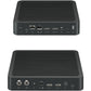 CAMARA LOGITECH RALLY PLUS, 2 SPEAKERS, 2 MIC PODS