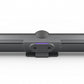 CAMARA LOGITECH RALLY BAR COLOR GRAFITO 4K 15X ZOOM PTZ