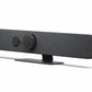 Logitech Sistema de Videoconferencia Rally Bar Mini 960, Con Micrófono, Ultra HD, 1x RJ-45, 4x HDMI, 3x USB A, Grafito