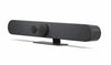 Logitech Sistema de Videoconferencia Rally Bar Mini 960, Con Micrófono, Ultra HD, 1x RJ-45, 4x HDMI, 3x USB A, Grafito
