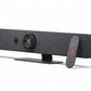 Logitech Sistema de Videoconferencia Rally Bar Mini 960, Con Micrófono, Ultra HD, 1x RJ-45, 4x HDMI, 3x USB A, Grafito