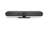 Logitech Sistema de Videoconferencia Rally Bar Mini 960, Con Micrófono, Ultra HD, 1x RJ-45, 4x HDMI, 3x USB A, Grafito