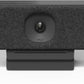 Logitech Sistema de Videoconferencia Rally Bar Huddle, Con Micrófono, 4K Ultra HD, 1x RJ-45, 2x HDMI, 1x USB-A, 1x USB-C, Grafito