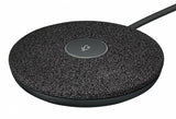 MICROFONO LOGITECH MIC POD COLOR GRAFITO, CABLE 2.95M