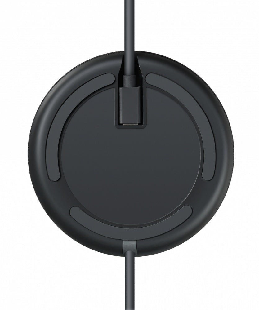 MICROFONO LOGITECH MIC POD COLOR GRAFITO, CABLE 2.95M