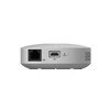 Hub Wi-Fi Para Sensores de Alarma / Soporta Hasta 32 Dispositivos / Configuración Mediante App EZVIZ