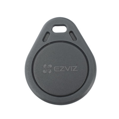 TAG de Proximidad EZVIZ / Compatible Con Cerraduras CS-L2S / CSDL05-R100 / CS-DL05-R200 y Videoportero CS-HP7