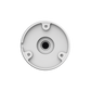 Ezviz Cámara de Seguridad IP Smart WiFi Bullet IR para Exteriores CS-H3C Alámbrico/Inalámbrico 1920x1080 Full HD Día/Noche