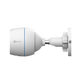 Ezviz Cámara de Seguridad IP Smart WiFi Bullet IR para Exteriores CS-H3C Alámbrico/Inalámbrico 1920x1080 Full HD Día/Noche