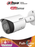 Dahua IPC-HFW2449S-S-IL 4MP WizSense