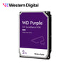 DISCO DURO DD 2TB SATA WD PURPLE