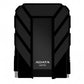 Disco Duro Externo ADATA HD710 PRO, 1 TB, USB 3.2 Gen 1, 2.5 pulgadas, Negro