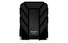 Disco Duro Externo ADATA HD710 PRO, 1 TB, USB 3.2 Gen 1, 2.5 pulgadas, Negro