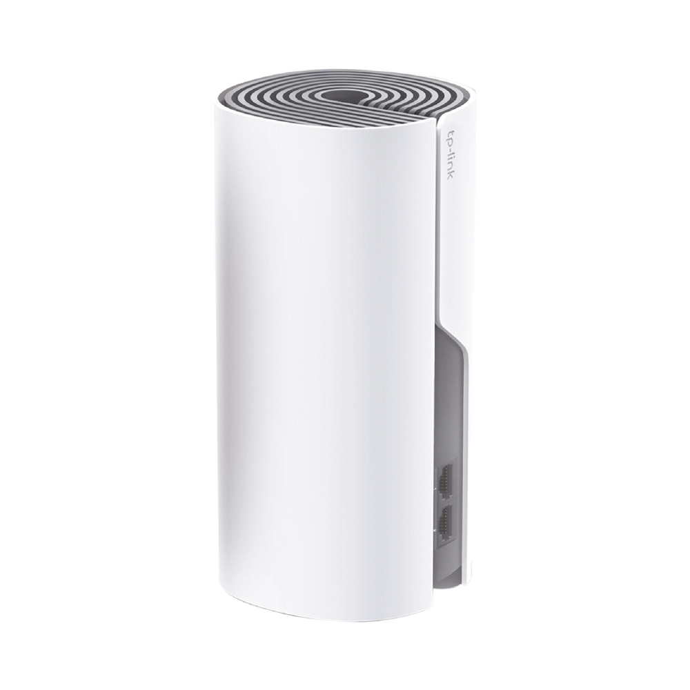 Router inalámbrico mesh para Hogar / Doble banda AC 1200  / 2 puertos 10/100 Mbps / Compatible con amazon alexa.