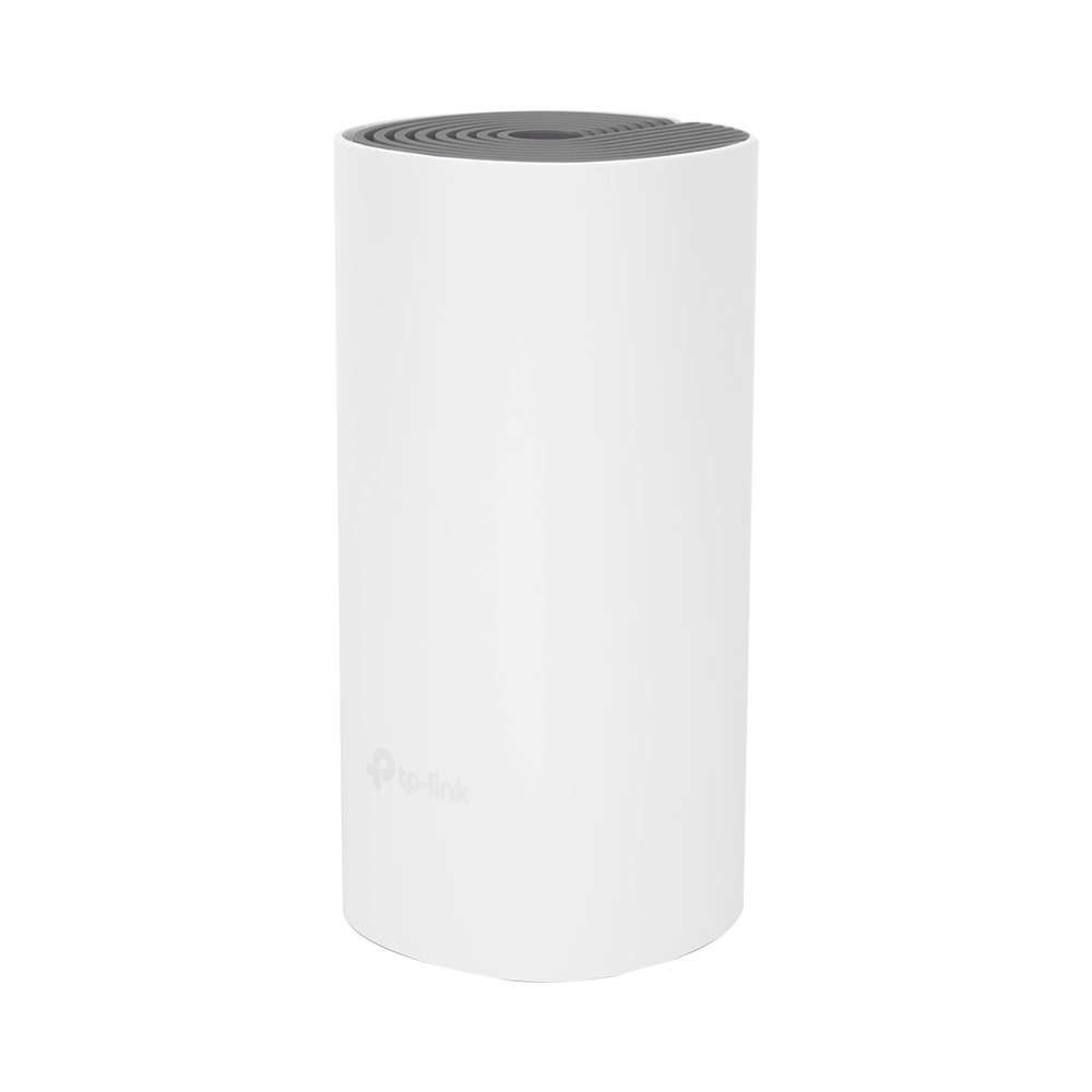 Router inalámbrico mesh para Hogar / Doble banda AC 1200  / 2 puertos 10/100 Mbps / Compatible con amazon alexa.