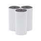 Kit de Router inalámbrico mesh Deco E4 para Hogar / Doble banda AC 1200  / 2 puertos 10/100 Mbps / Compatible con amazon alexa.