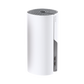 Router Inalámbrico MESH Interior para Hogar / Doble Banda Wi-Fi 5 AC1200 Mbps / 2 Puerto Gigabit WAN/LAN / 2 Antenas Internas / Administración Mediante la App Deco (iOS, Android)