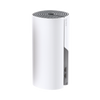 Router Inalámbrico MESH Interior para Hogar / Doble Banda Wi-Fi 5 AC1200 Mbps / 2 Puerto Gigabit WAN/LAN / 2 Antenas Internas / Administración Mediante la App Deco (iOS, Android)